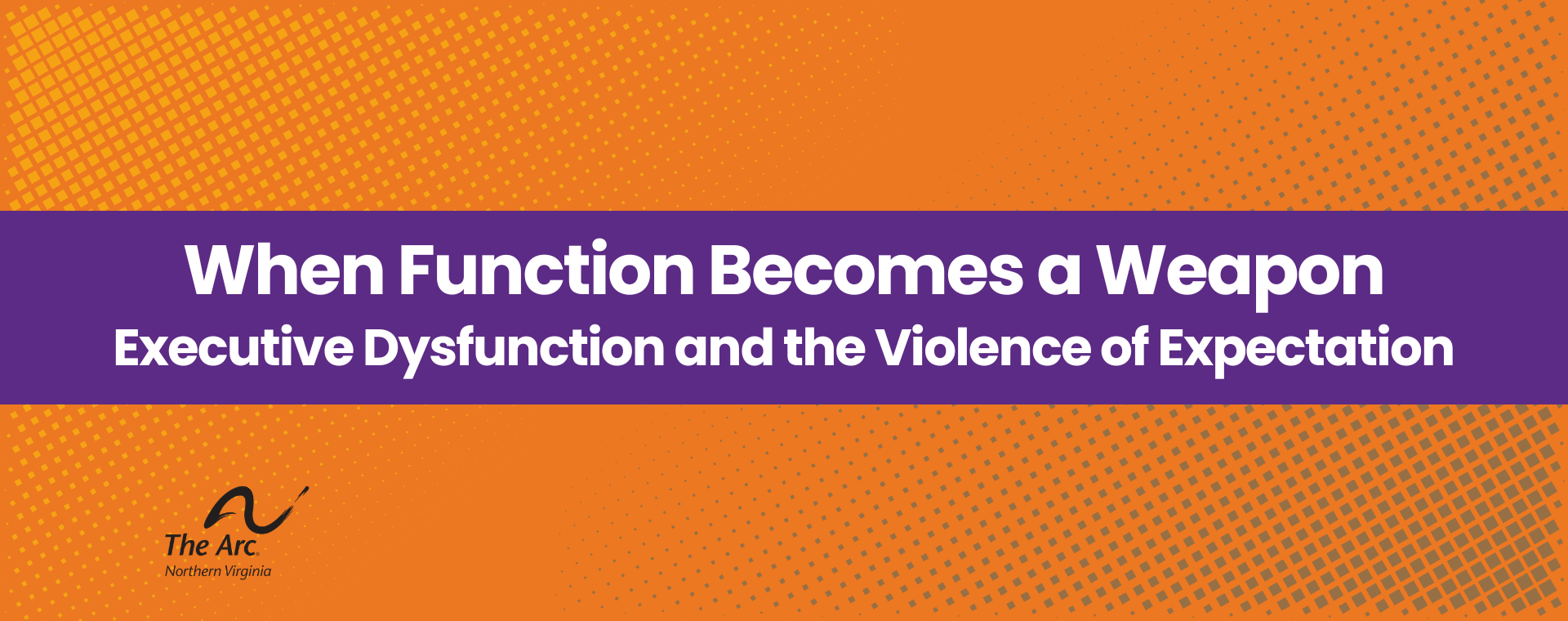 When Function Becomes a Weapon When Function Becomes a Weapon