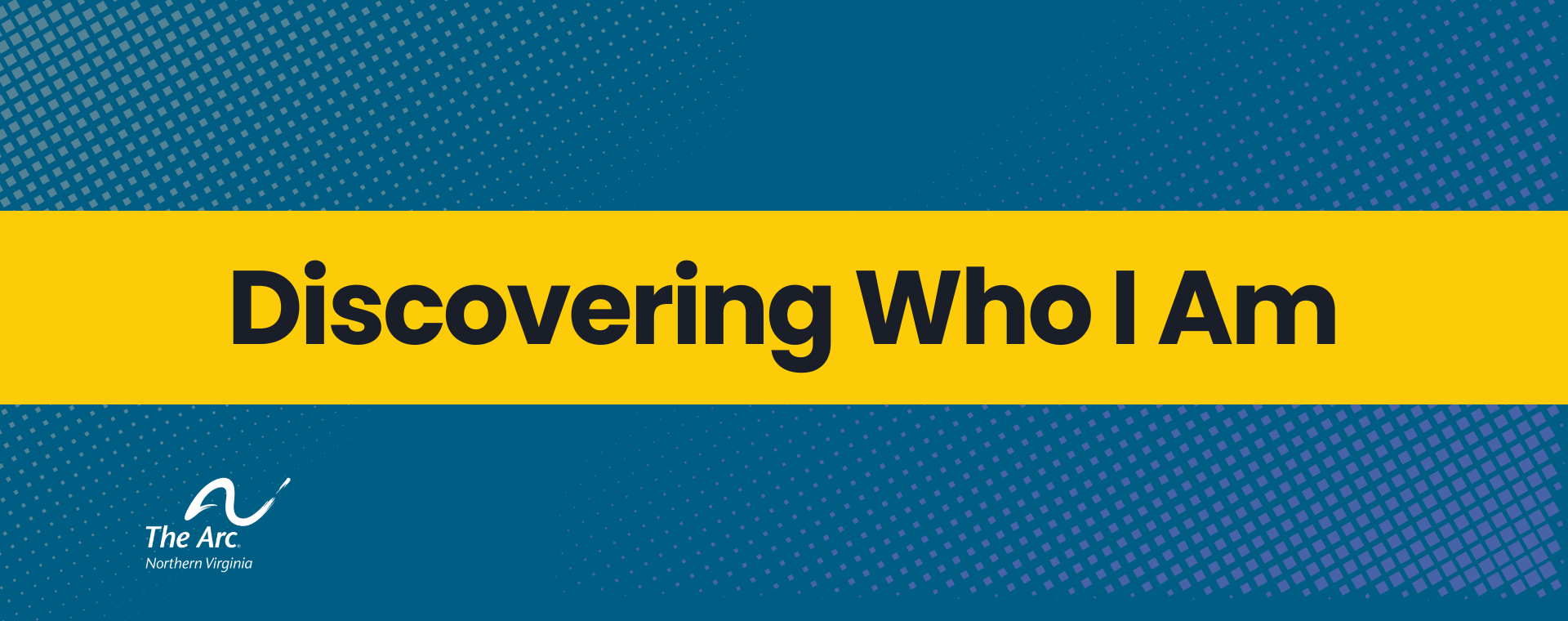 Discovering Who I Am