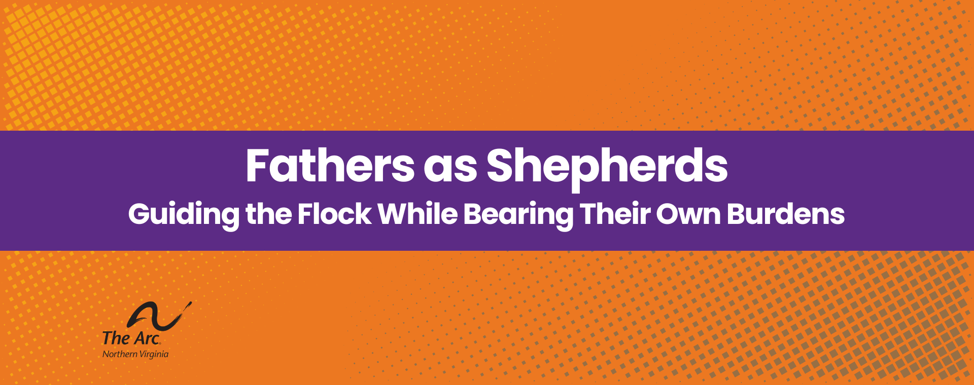 Fathers as Shepherds Fathers as Shepherds