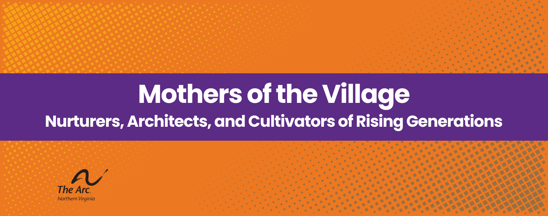 Mothers of the Village Mothers of the Village