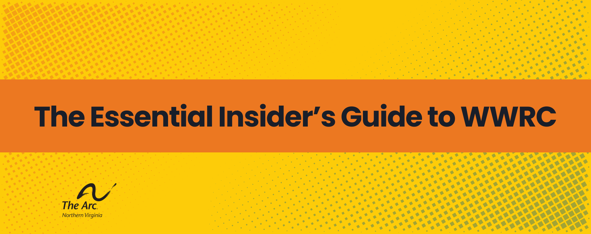 The Essential Insider’s Guide to WWRC The Essential Insider’s Guide to WWRC