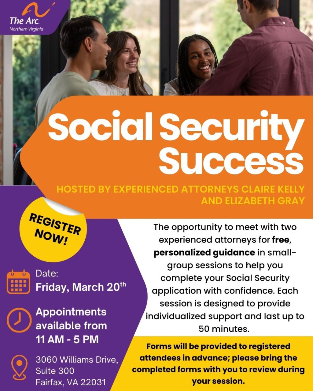 social security success