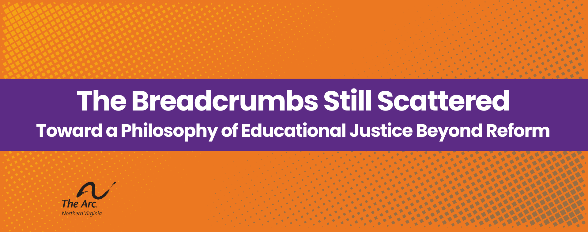 The Breadcrumbs Still Scattered The Breadcrumbs Still Scattered