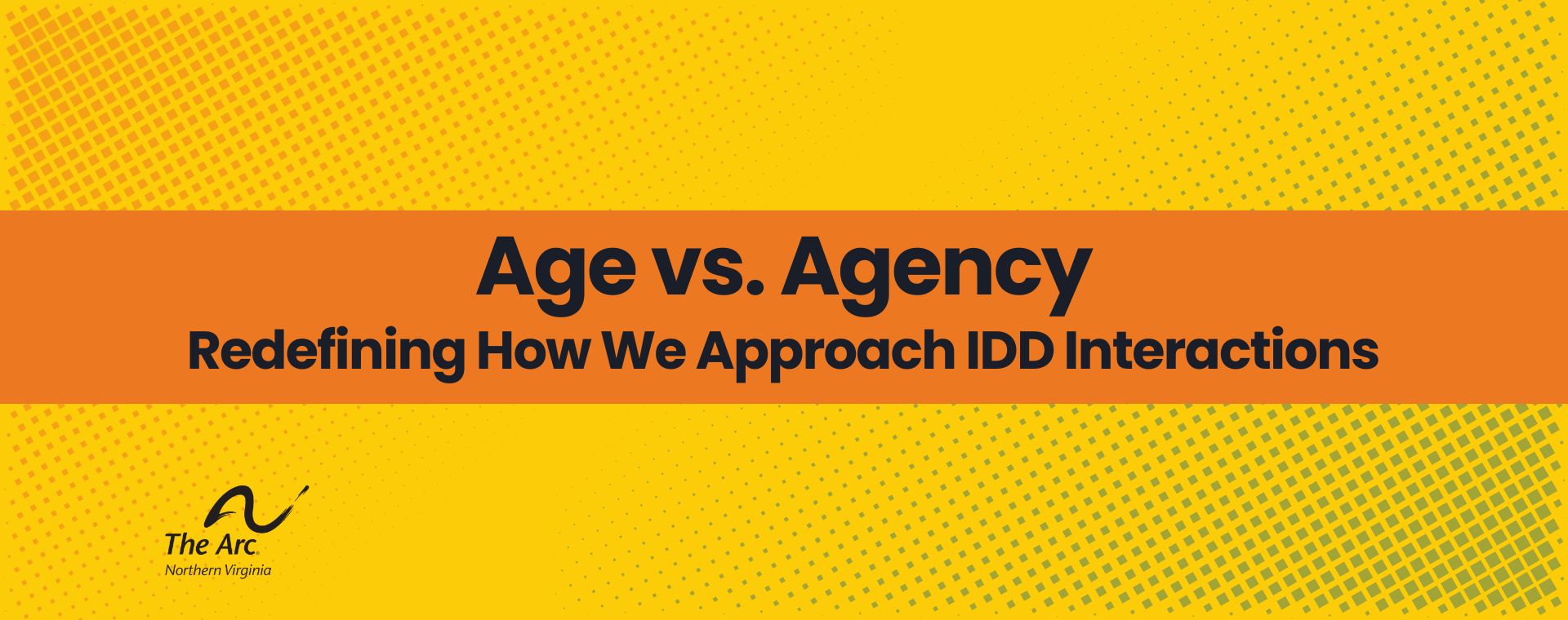 _Age vs. Agency