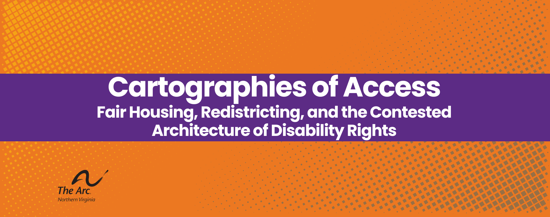 Cartographies of Access