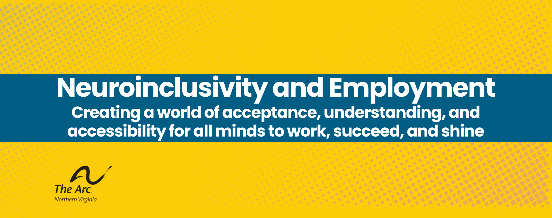 Neuroinclusivity and Employment2