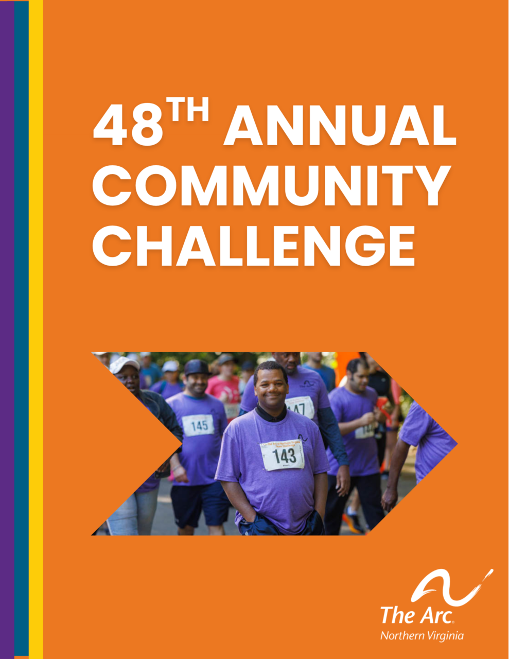 community challenge home page