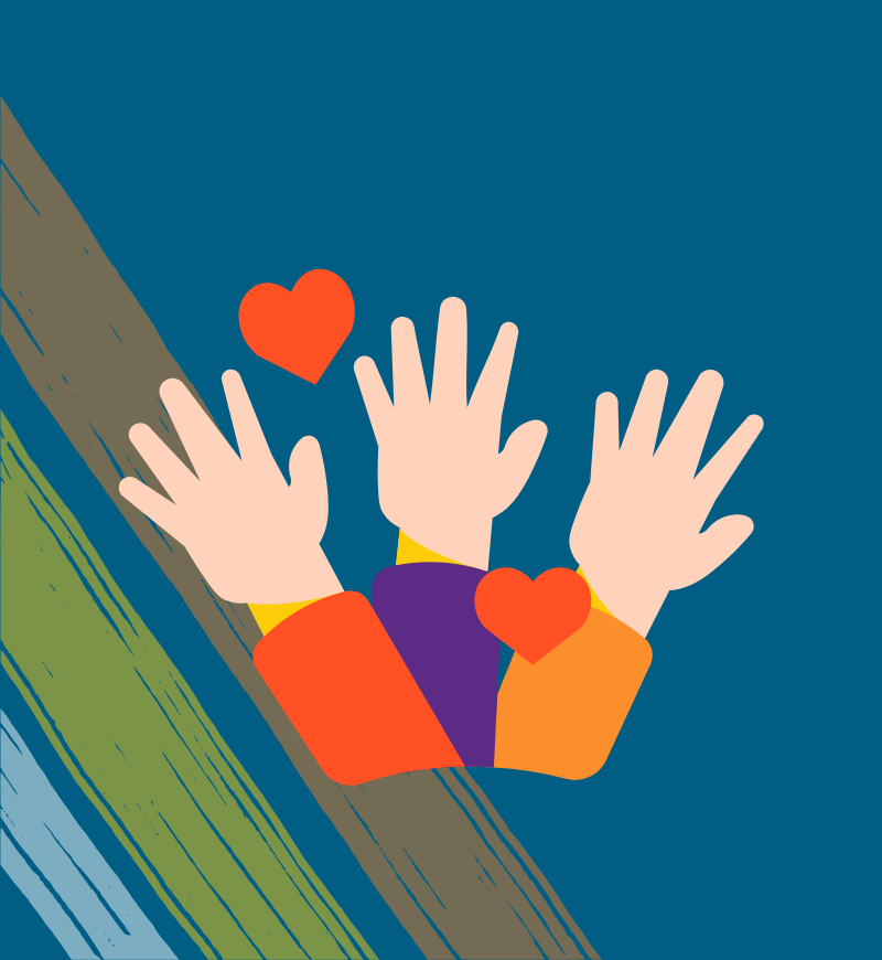 volunteer opportunities