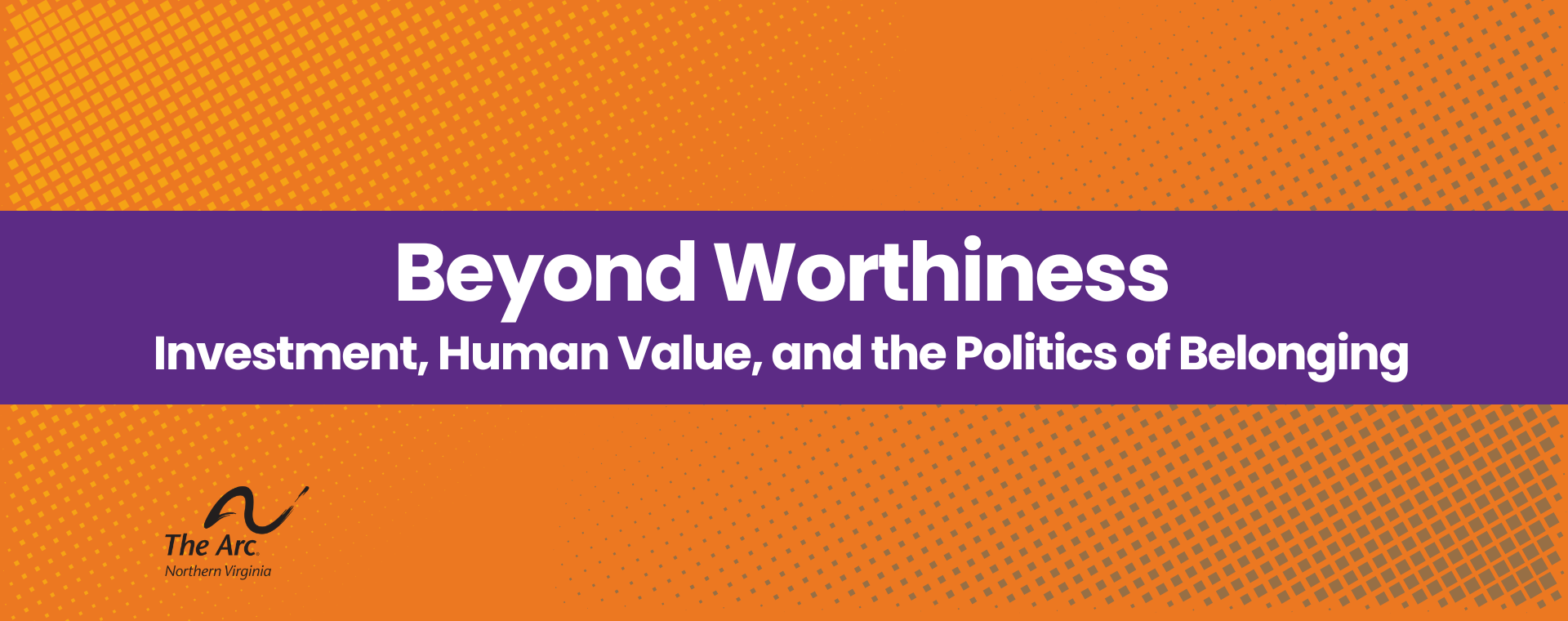 Beyond Worthiness Beyond Worthiness