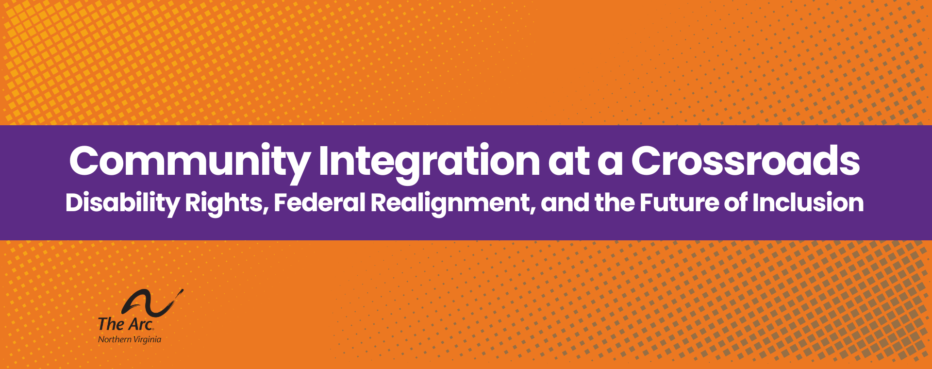 Community Integration at a Crossroads