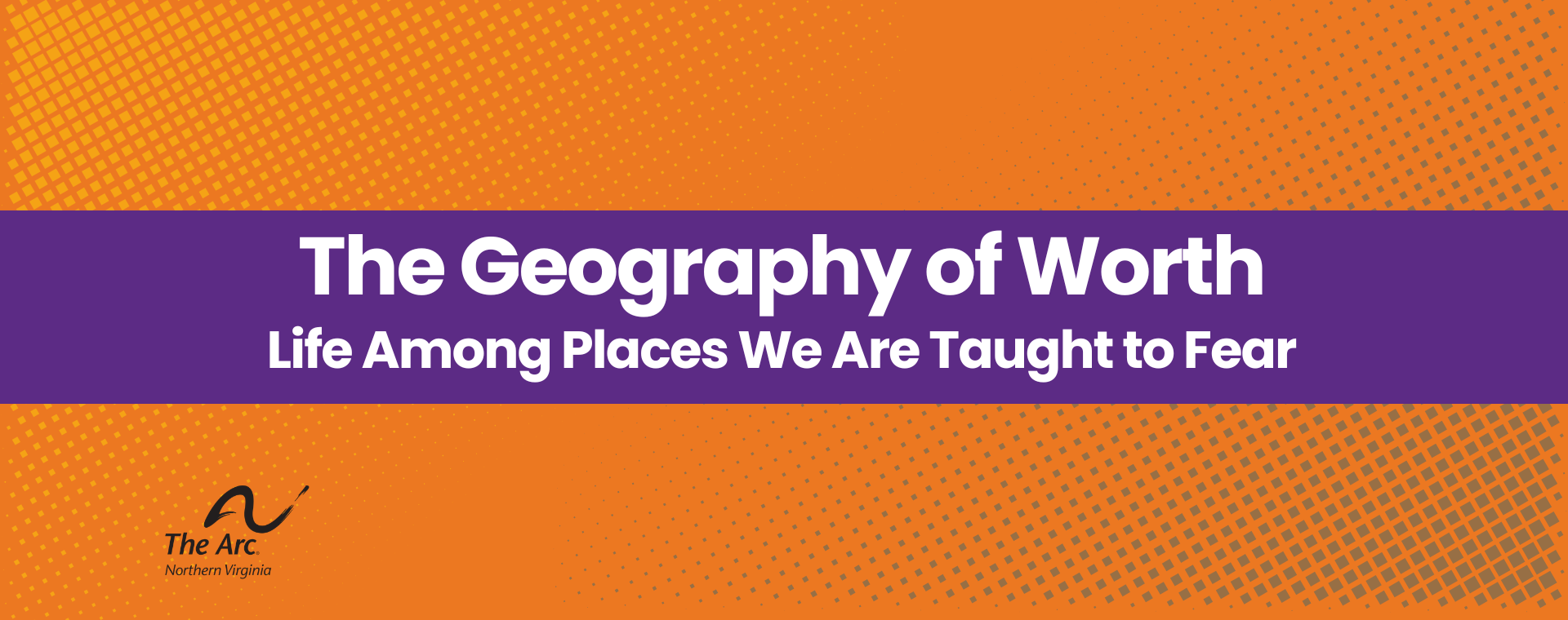 The Geography of Worth