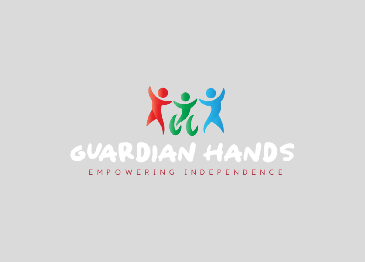 guardian hands