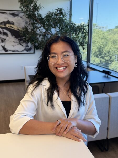Jeronica Tran Jeronica Tran