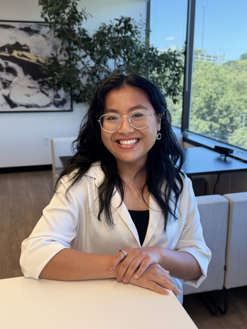 Jeronica Tran Jeronica Tran