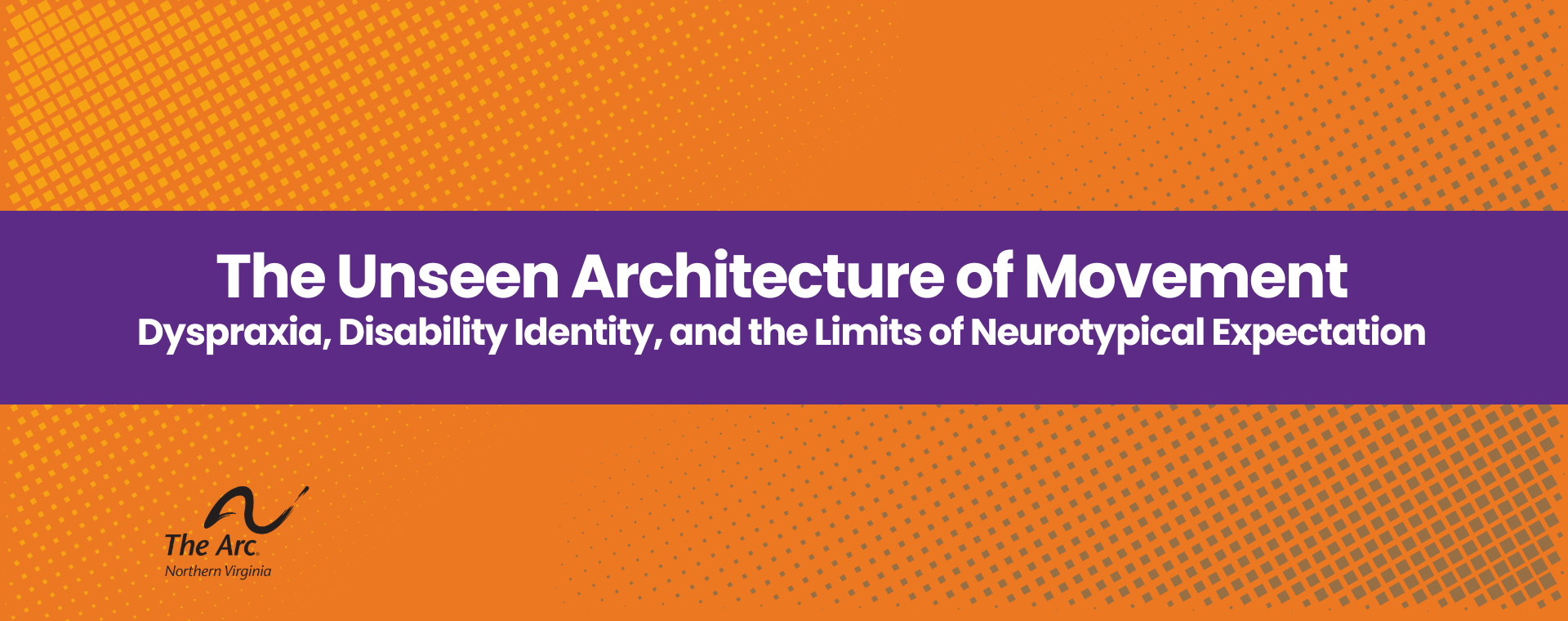 The Unseen Architecture of Movement The Unseen Architecture of Movement
