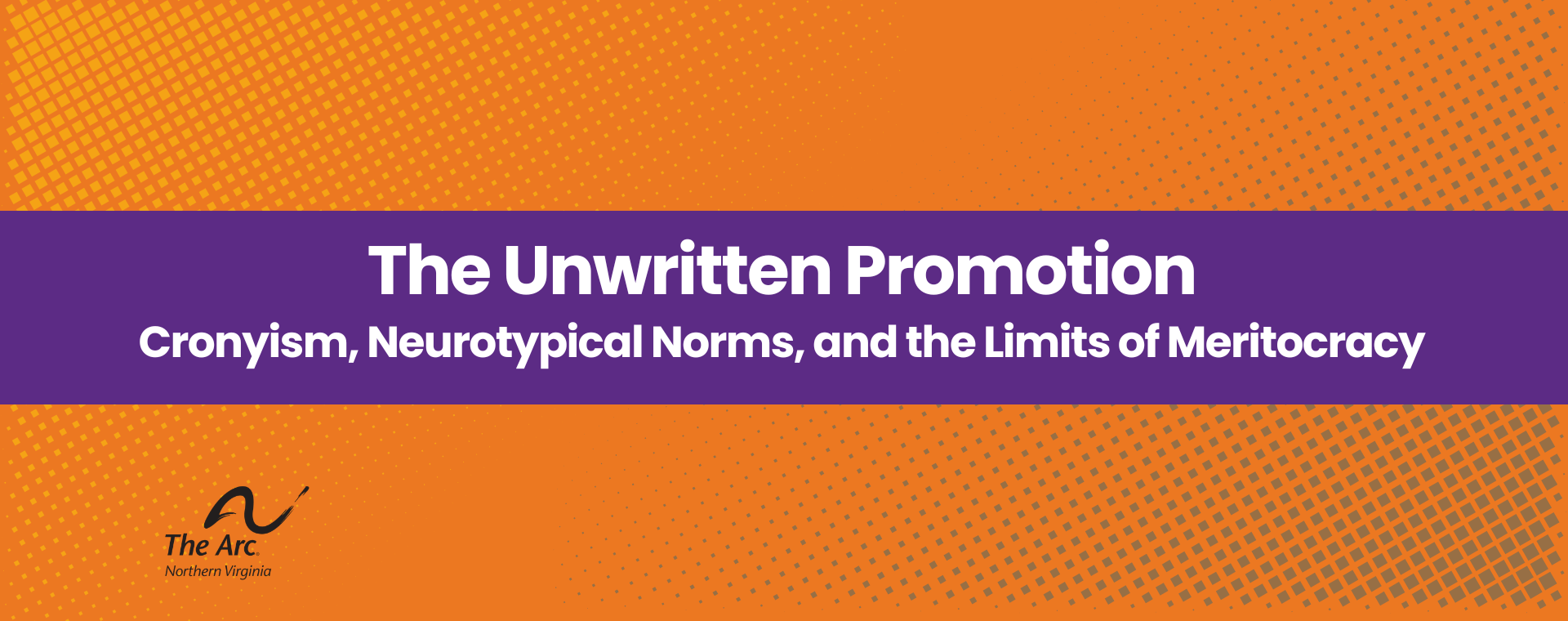 The Unwritten Promotion