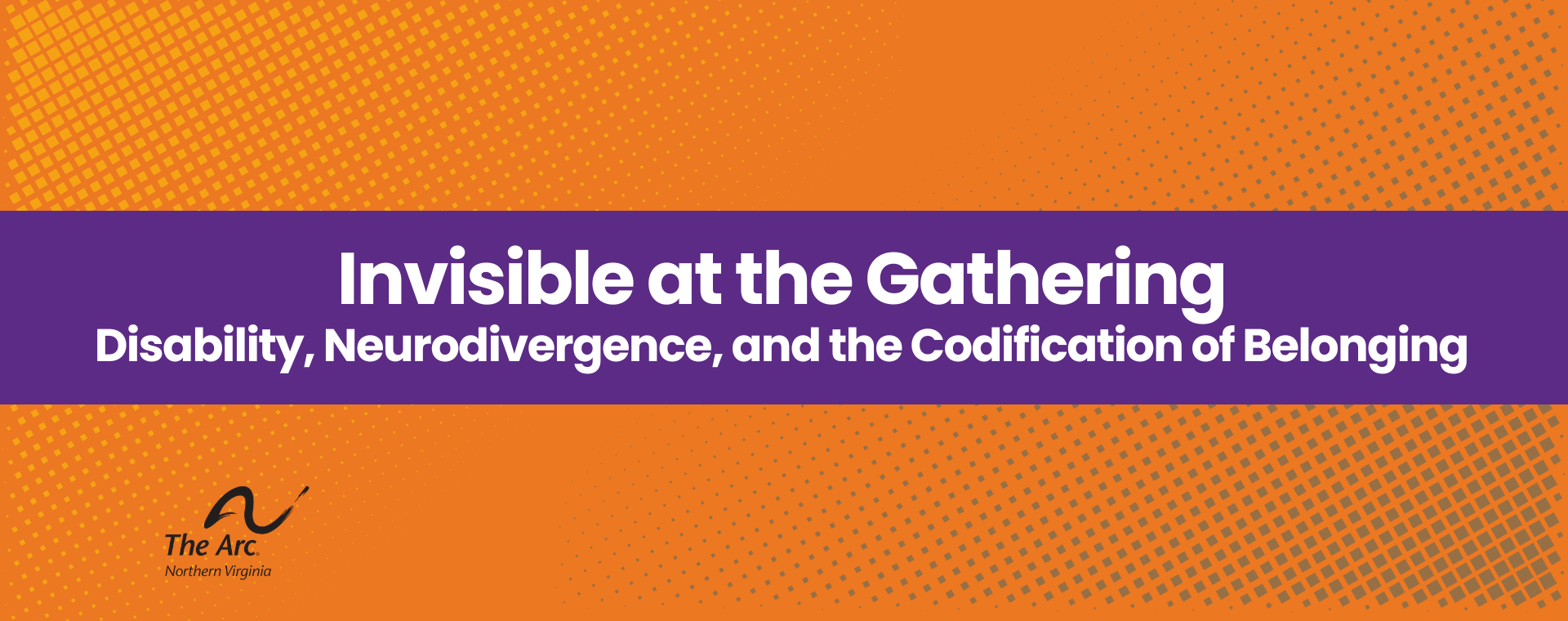 Invisible at the Gathering Invisible at the Gathering