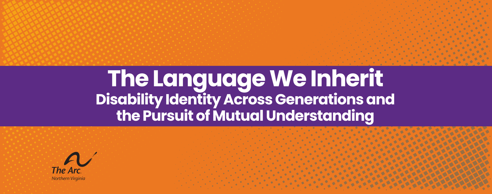 The Language We Inherit The Language We Inherit