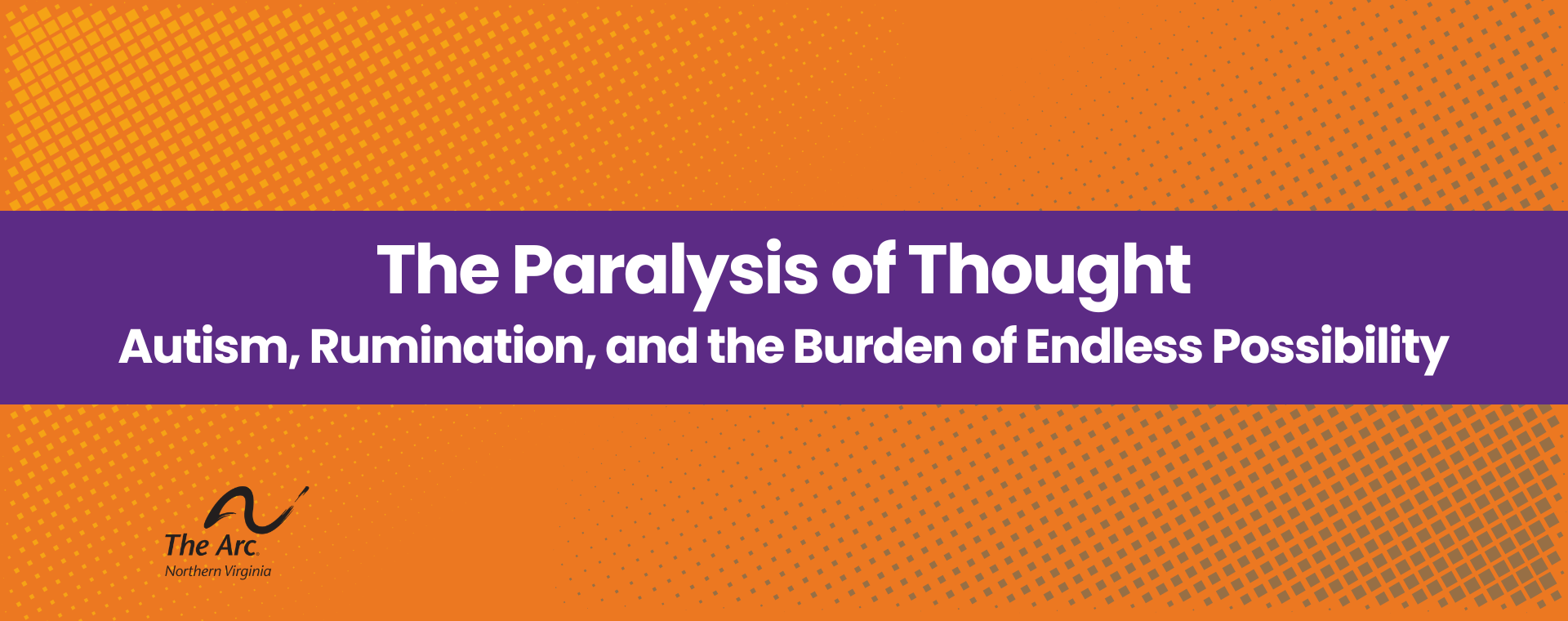 The Paralysis of Thought The Paralysis of Thought