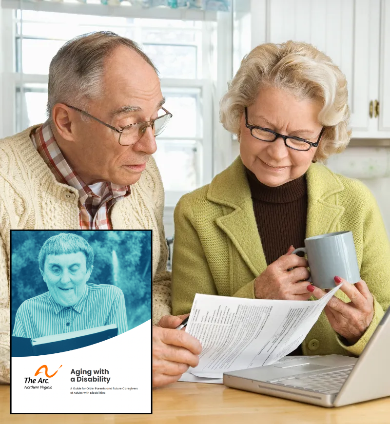 aging disability 2
