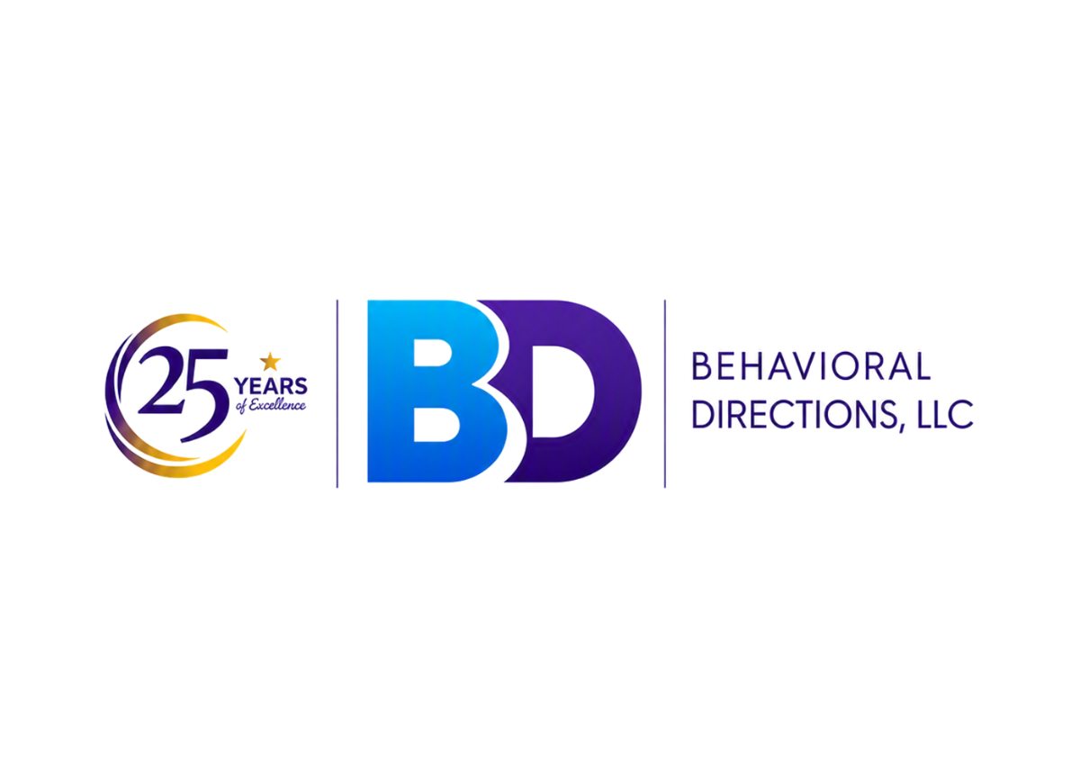 behavioral directions behavioral directions