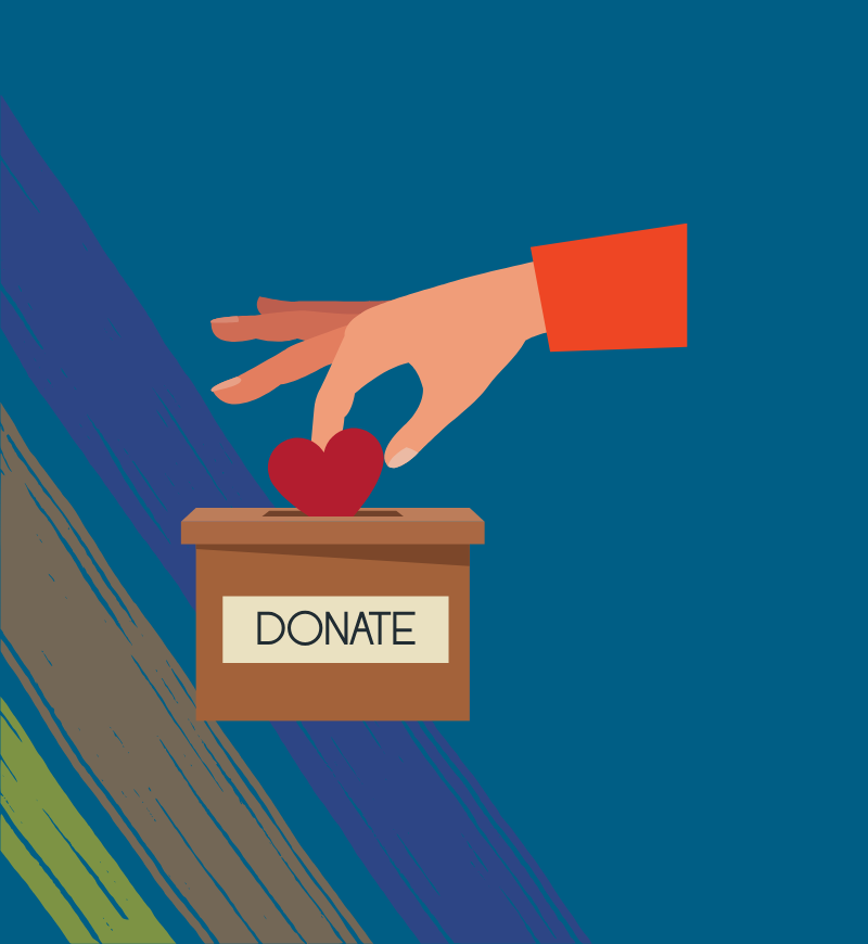 signature fundraising events
