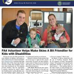 FAA AVS newsletter